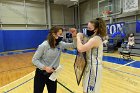 Women’s Basketball Senior Day  Women’s Basketball Senior Day 2021. : Women’s Basketball Senior Day